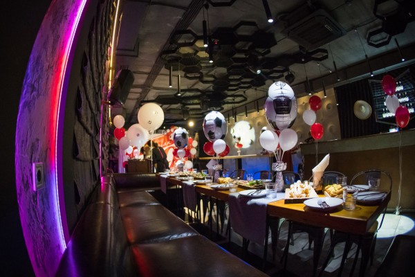 Adrian Birthday party!                                   9Years! - Фото 8