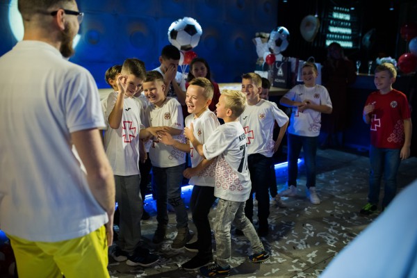 Adrian Birthday party!                                   9Years! - Фото 38