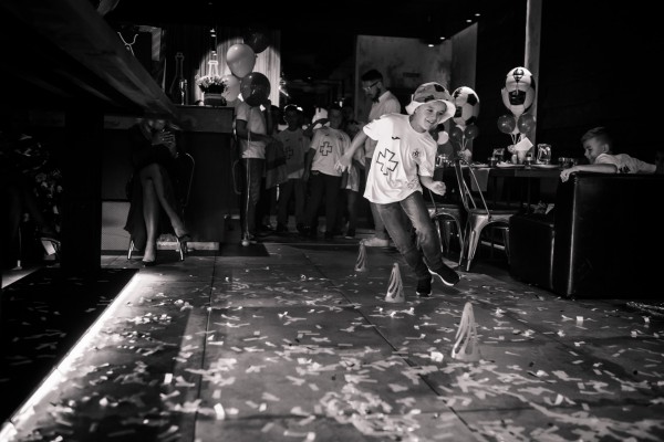 Adrian Birthday party!                                   9Years! - Фото 42