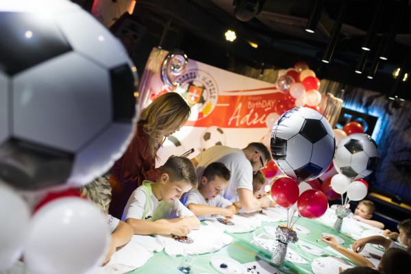 Adrian Birthday party!                                   9Years! - Фото 48