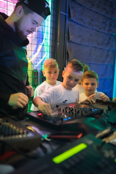 Adrian Birthday party!                                   9Years! - Фото 58