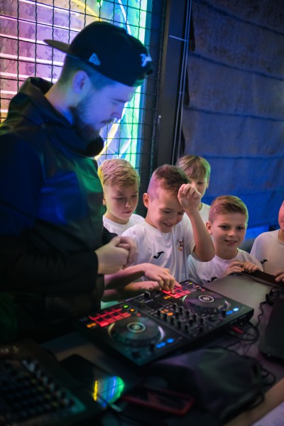 Adrian Birthday party!                                   9Years! - Фото 60