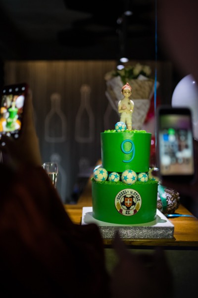 Adrian Birthday party!                                   9Years! - Фото 64