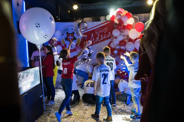 Adrian Birthday party!                                   9Years! - Фото 68