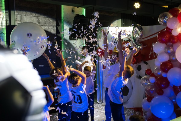 Adrian Birthday party!                                   9Years! - Фото 70