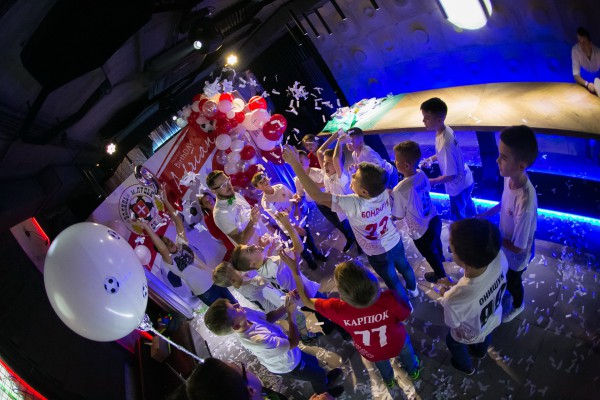 Adrian Birthday party!                                   9Years! - Фото 76