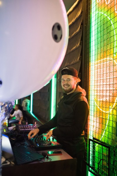 Adrian Birthday party!                                   9Years! - Фото 78