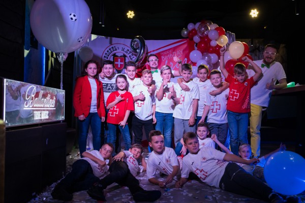 Adrian Birthday party!                                   9Years! - Фото 80