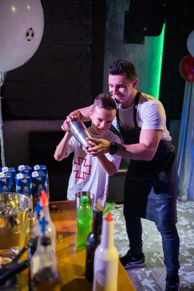 Adrian Birthday party!                                   9Years! - Фото 84