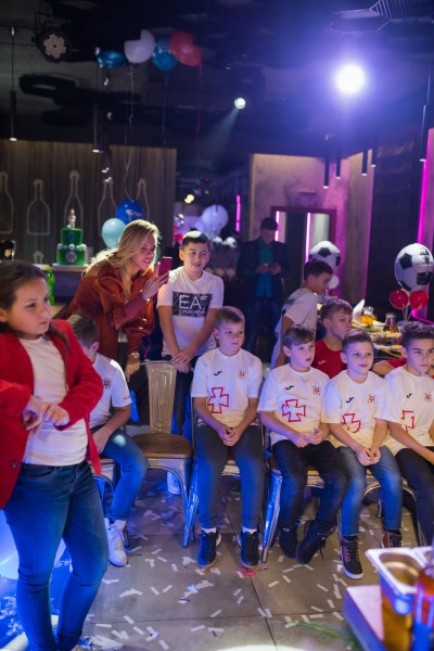 Adrian Birthday party!                                   9Years! - Фото 86