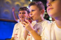 Adrian Birthday party!                                   9Years! - Фото 91