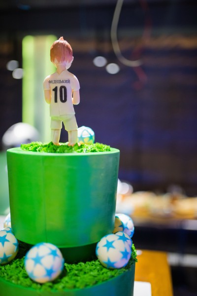 Adrian Birthday party!                                   9Years! - Фото 94