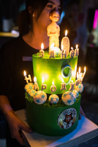 Adrian Birthday party!                                   9Years! - Фото 96