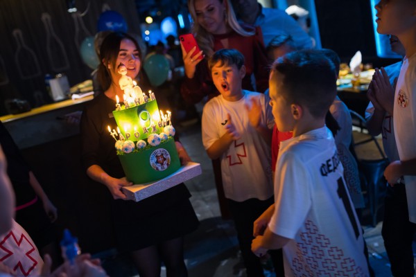 Adrian Birthday party!                                   9Years! - Фото 98