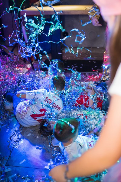 Adrian Birthday party!                                   9Years! - Фото 100