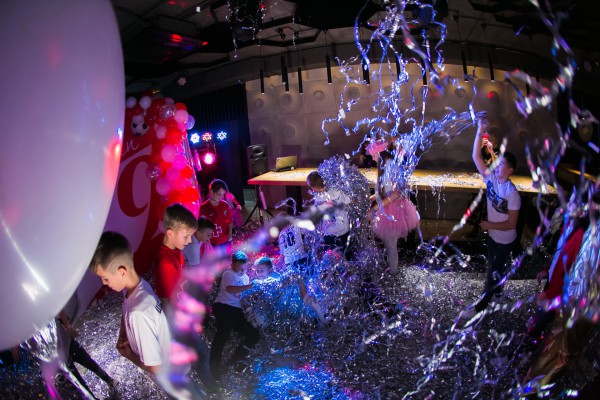 Adrian Birthday party!                                   9Years! - Фото 102