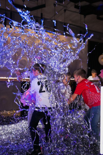 Adrian Birthday party!                                   9Years! - Фото 104