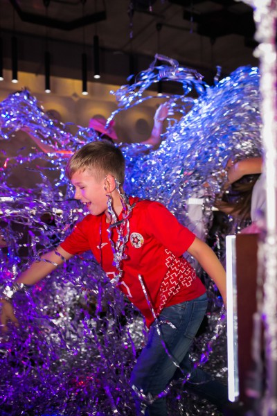 Adrian Birthday party!                                   9Years! - Фото 106