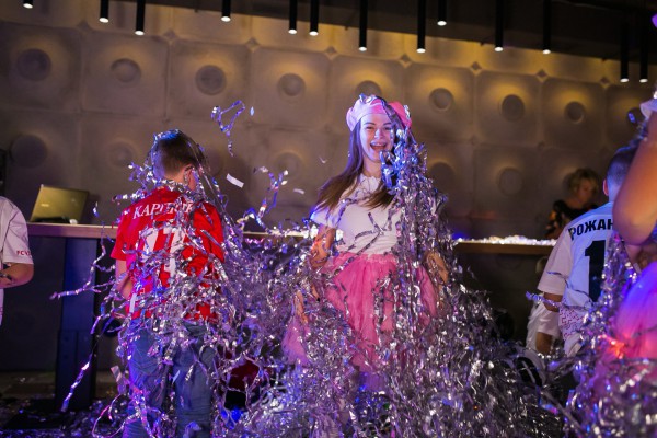 Adrian Birthday party!                                   9Years! - Фото 108