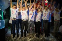 Adrian Birthday party!                                   9Years! - Фото 23