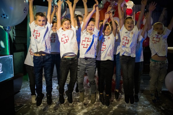 Adrian Birthday party!                                   9Years! - Фото 22