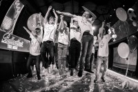 Adrian Birthday party!                                   9Years! - Фото 29