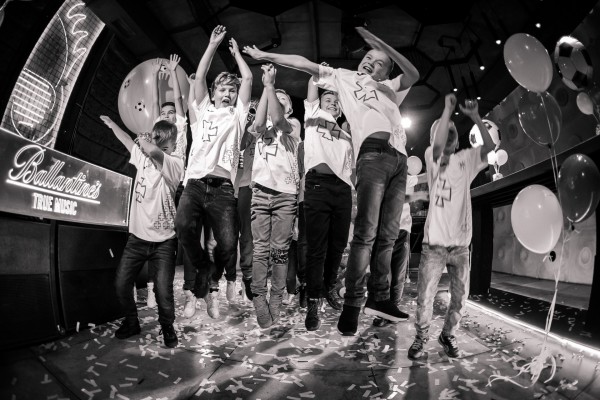 Дитячі свята - Фото 4