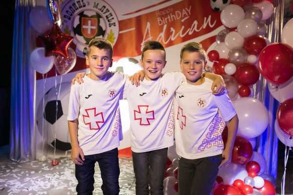 Adrian Birthday party!                                   9Years! - Фото 32