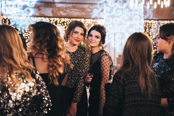 Busmarket! Happy New Year 2019! - Фото 18