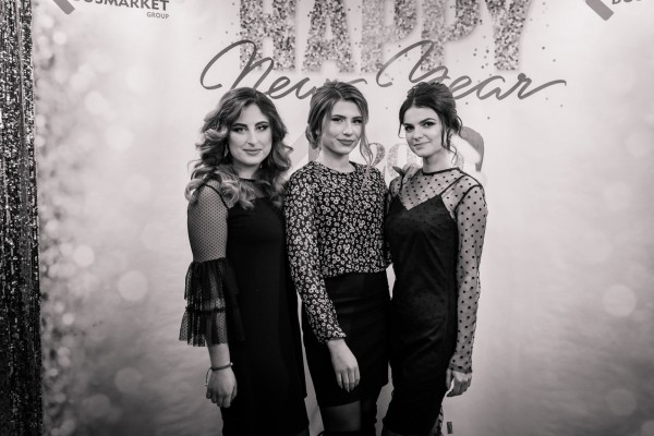 Busmarket! Happy New Year 2019! - Фото 20