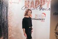 Busmarket! Happy New Year 2019! - Фото 23