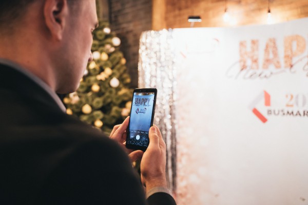 Busmarket! Happy New Year 2019! - Фото 26