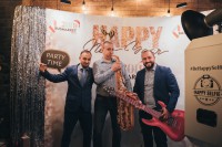 Busmarket! Happy New Year 2019! - Фото 31