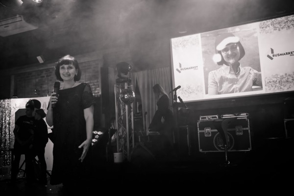 Busmarket! Happy New Year 2019! - Фото 42