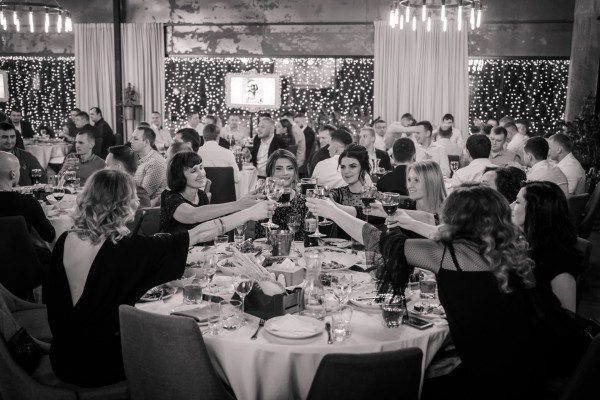 Busmarket! Happy New Year 2019! - Фото 44