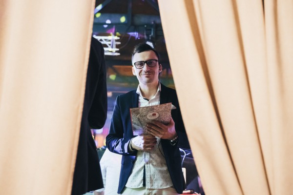 Busmarket! Happy New Year 2019! - Фото 46