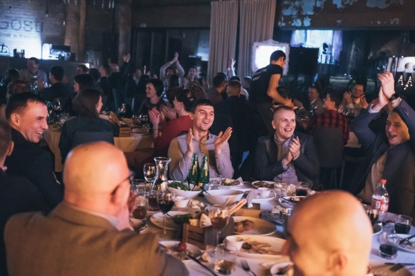 Busmarket! Happy New Year 2019! - Фото 54