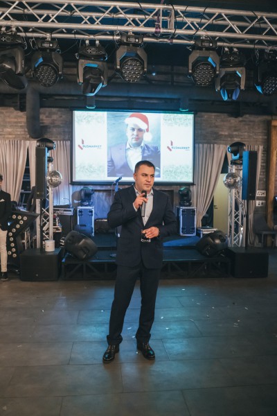 Busmarket! Happy New Year 2019! - Фото 60