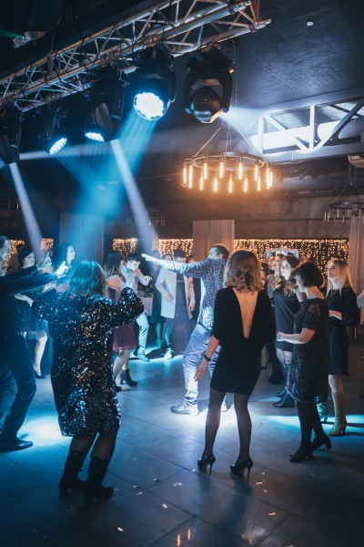 Busmarket! Happy New Year 2019! - Фото 64