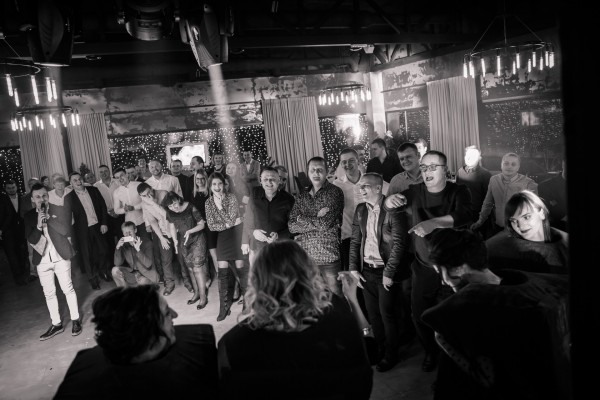 Busmarket! Happy New Year 2019! - Фото 82