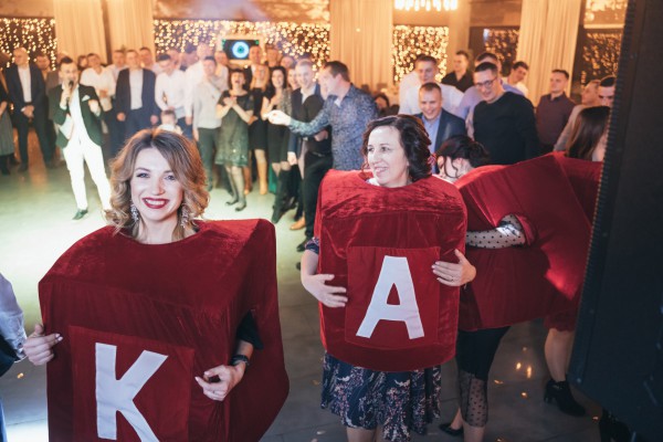 Busmarket! Happy New Year 2019! - Фото 84