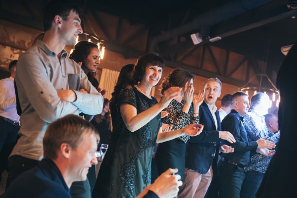 Busmarket! Happy New Year 2019! - Фото 86