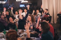 Busmarket! Happy New Year 2019! - Фото 93