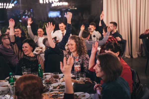 Busmarket! Happy New Year 2019! - Фото 92