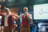 Busmarket! Happy New Year 2019! - Фото 95