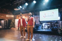 Busmarket! Happy New Year 2019! - Фото 97