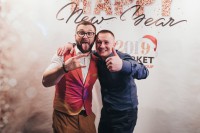 Busmarket! Happy New Year 2019! - Фото 105