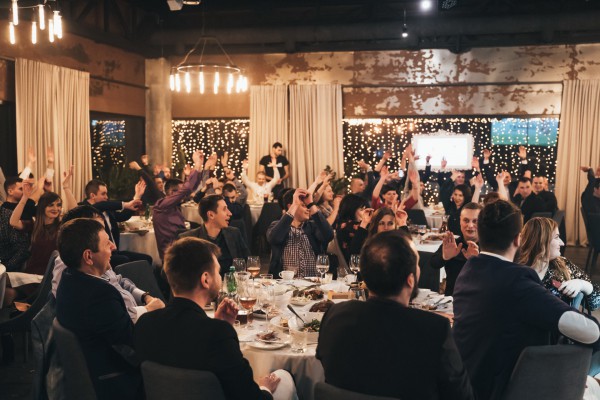 Busmarket! Happy New Year 2019! - Фото 108