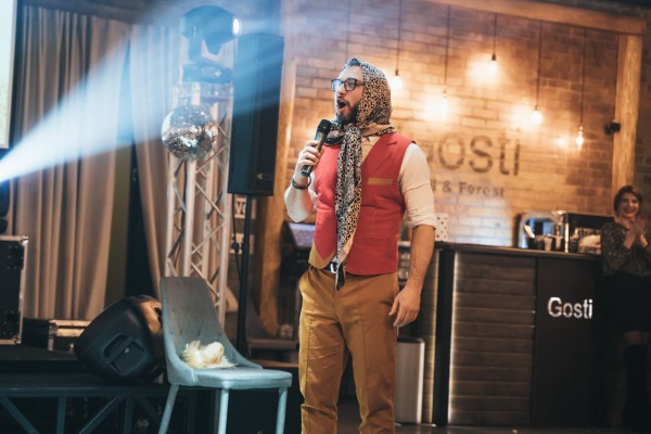 Busmarket! Happy New Year 2019! - Фото 110