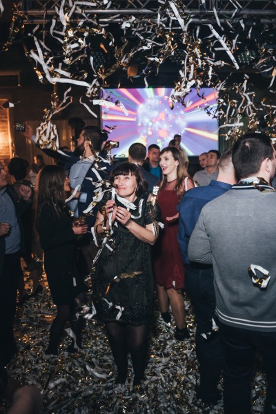 Busmarket! Happy New Year 2019! - Фото 124